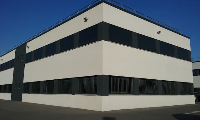 Photo du lieu Morphoburo pour un stage de récupération de permis