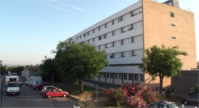 Photo du lieu ALJEPA pour un stage de récupération de permis